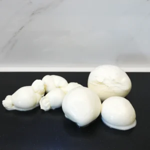 Mozzarella fior di latte