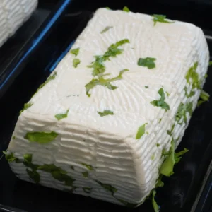 Primo sale speziato rucola