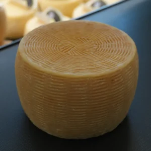 Formaggio stagionato